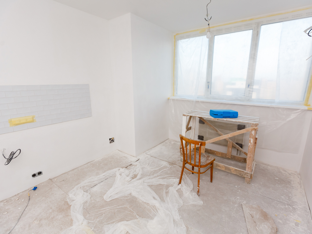 Flipping properties in Scotland for Beginner