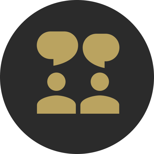 1-ON-1 Mentoring