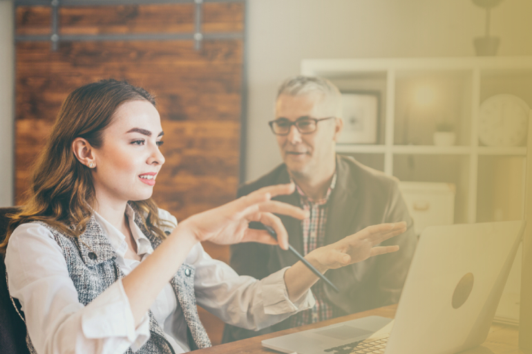 Personalized Mentoring