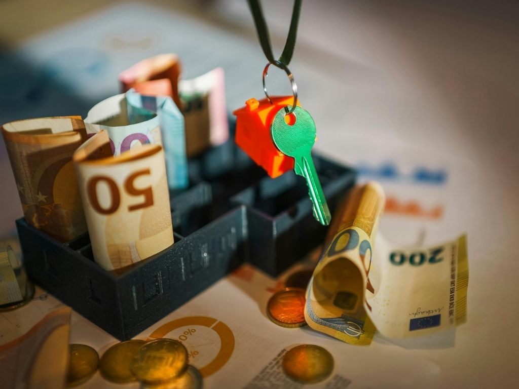 How to Finance your Flip