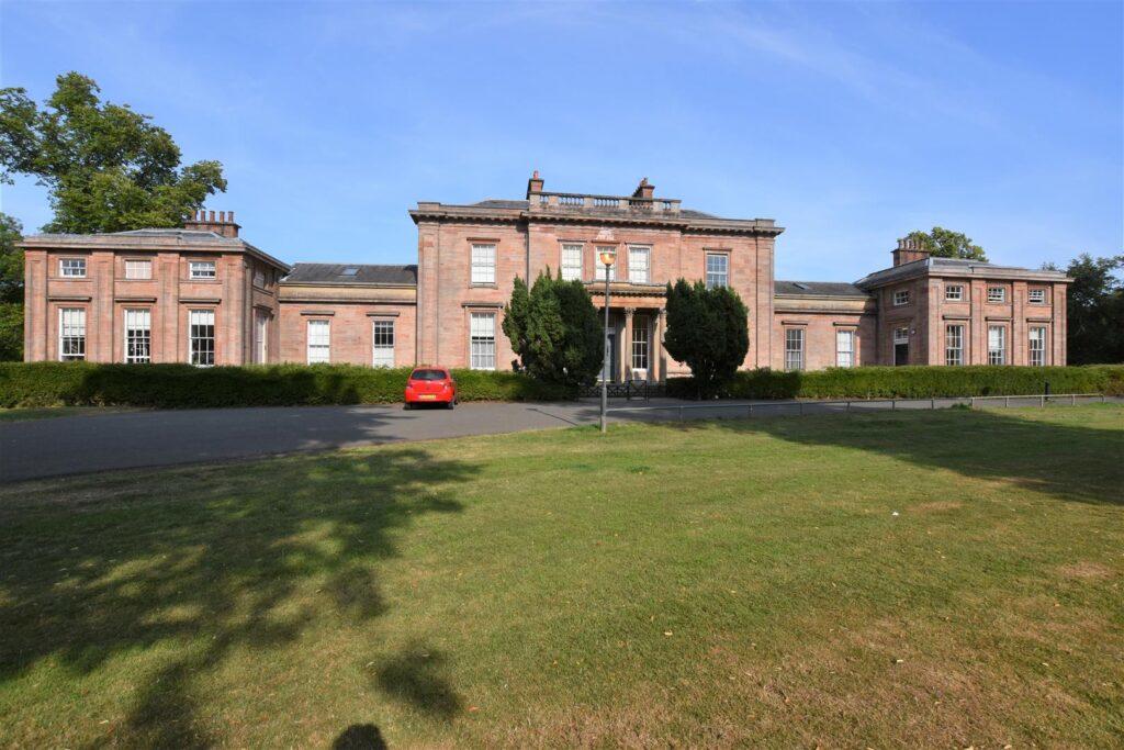 Aikenhead House Flip