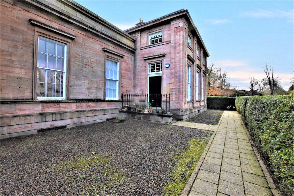 Aikenhead House Flip