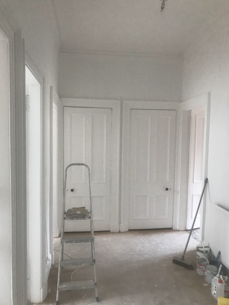 Dunearn Street House Flip