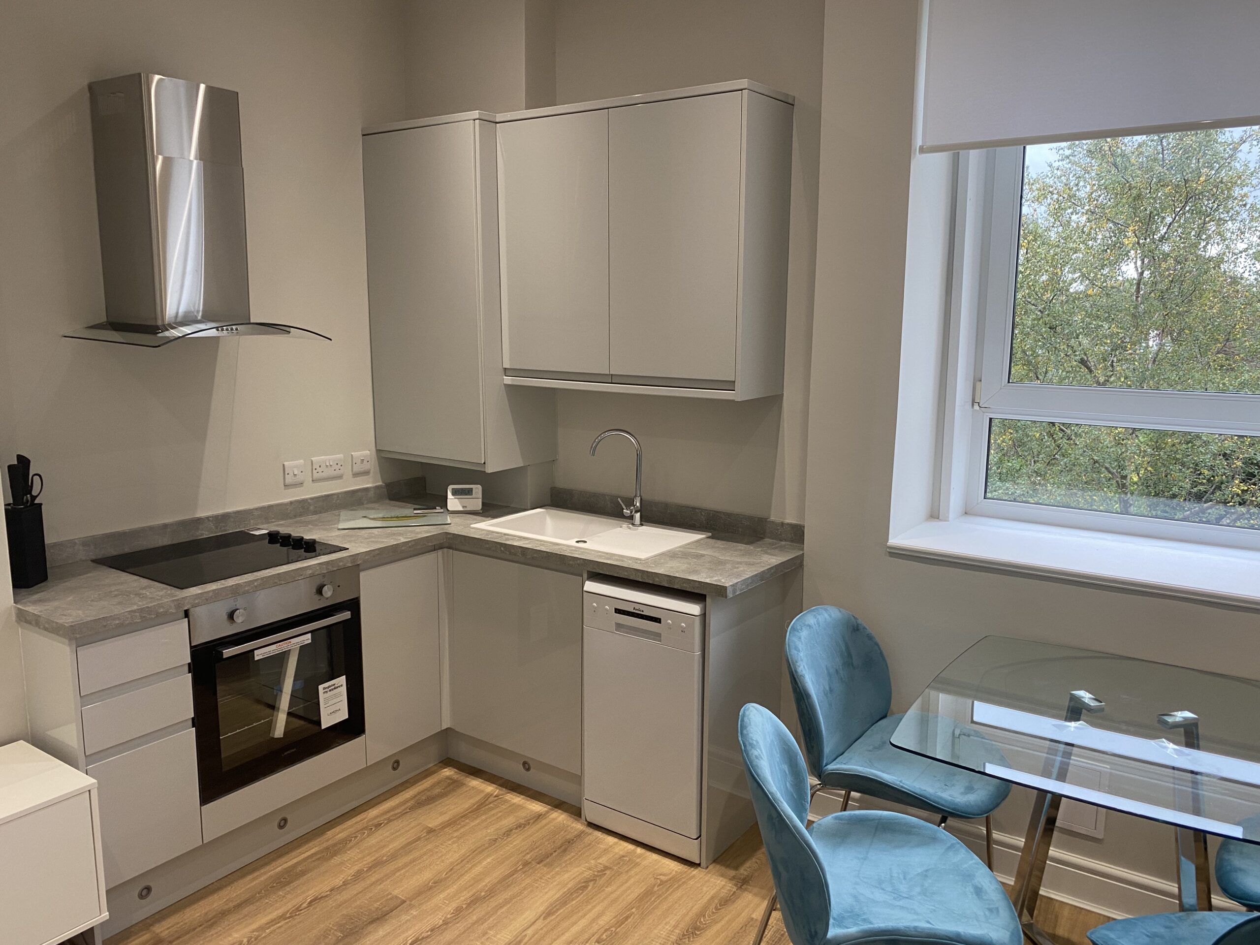 Flipping Property Glasgow