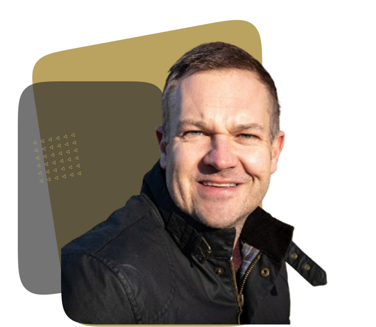 I'm Stewart Thomson