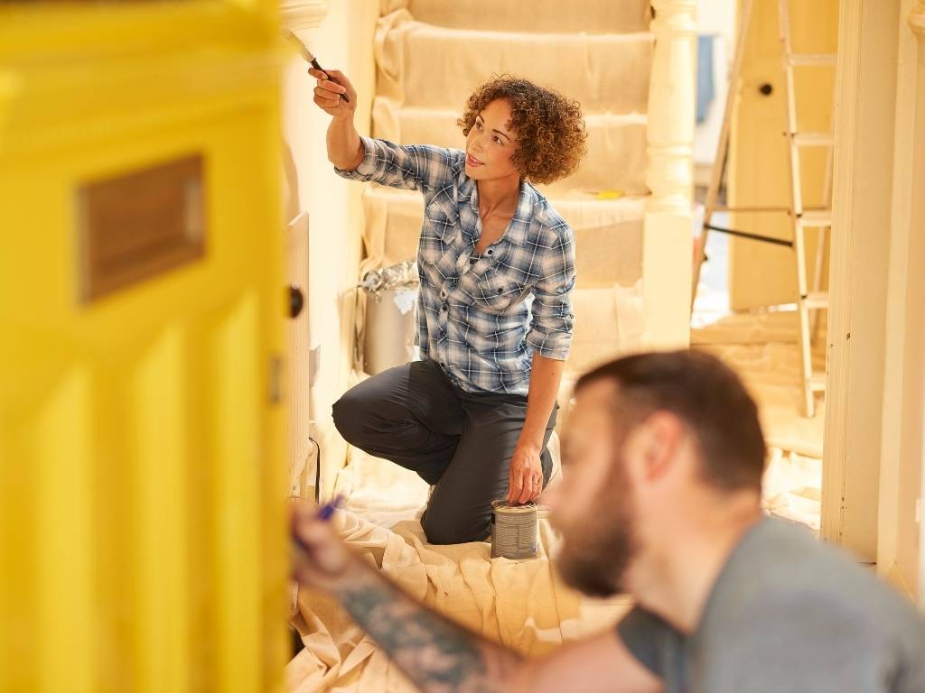 Flipping Property Investment