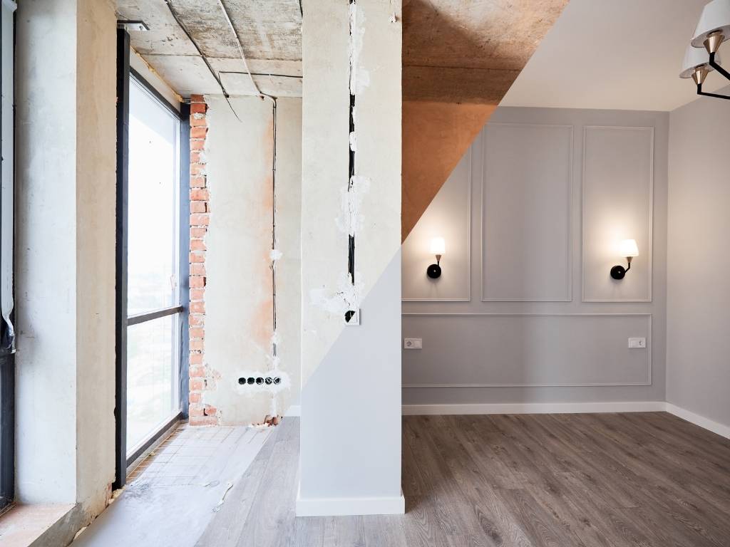 best renovation for property flipping
