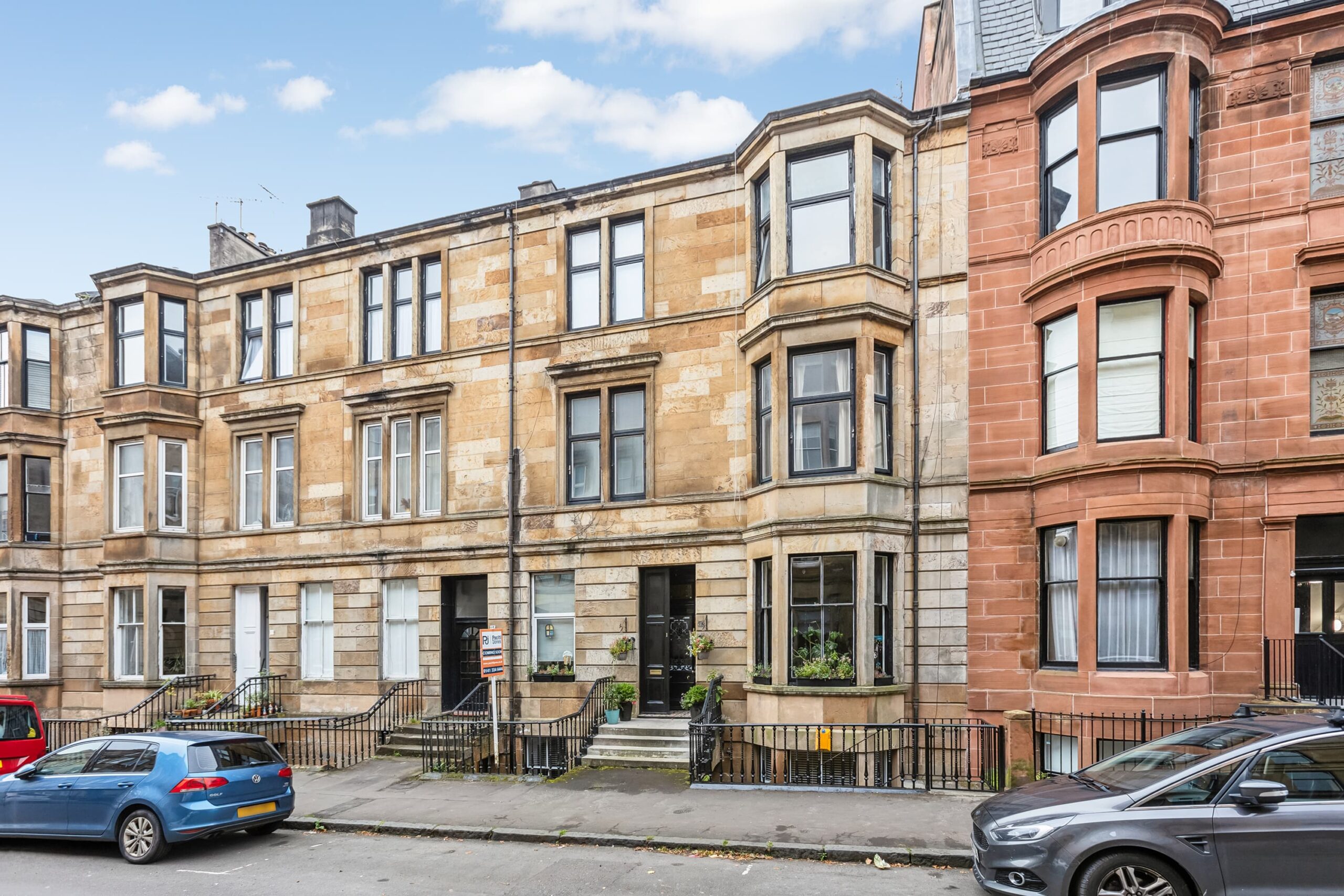 Roxburgh Street Property Flip