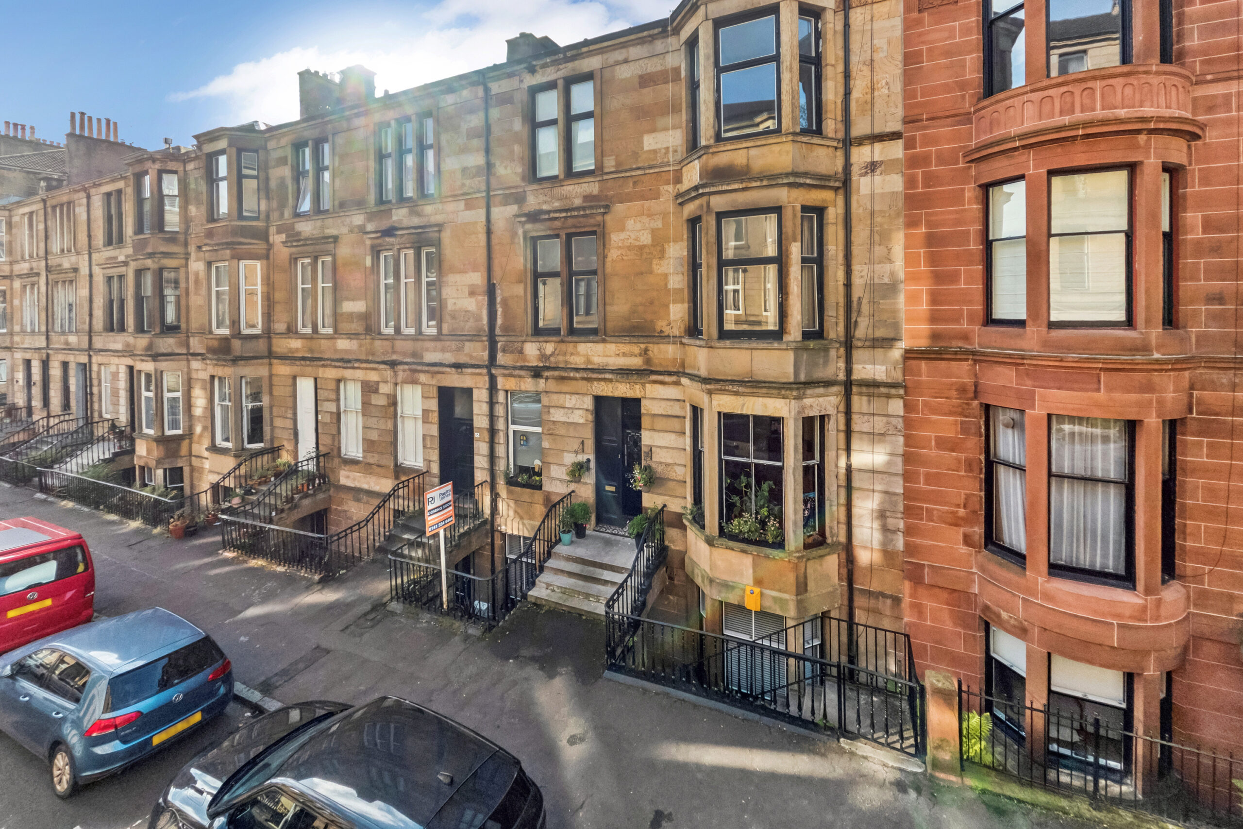 Send Me A Deal — Glasgow property